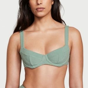 Victoria Secret Essential Wicked Bikini Top